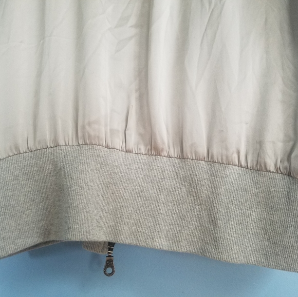 Miss Me Silk Jacket - Picture 5 of 8